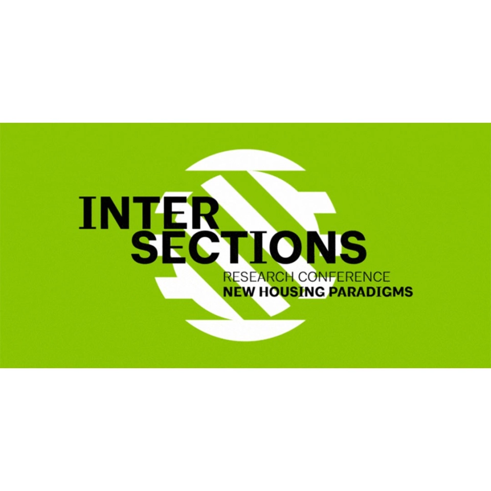 2025 ACSA/AIA Intersections Research Conference: NEW HOUSING PARADIGMS