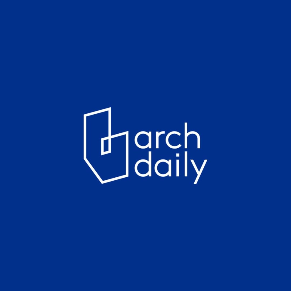 ARCH DAILY / Ridgeview House