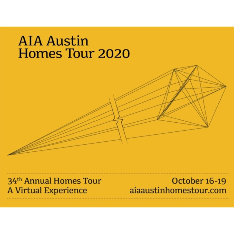 AIA HOME TOUR 2020 / RidgeHouse