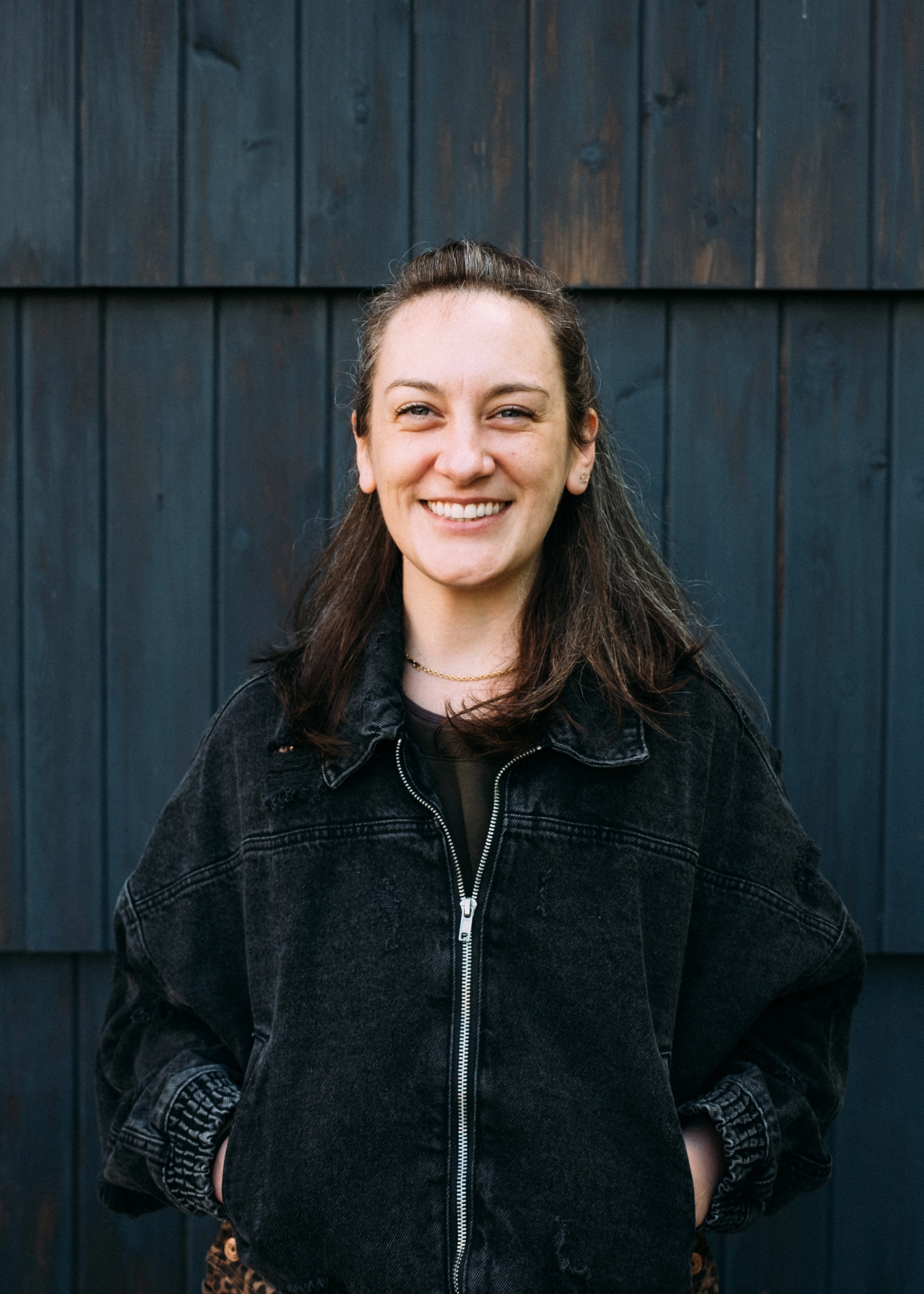 TRICIA TORLEY