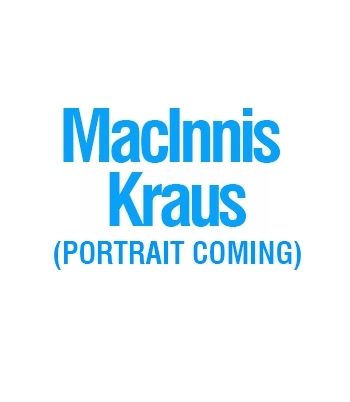 MACINNIS KRAUS