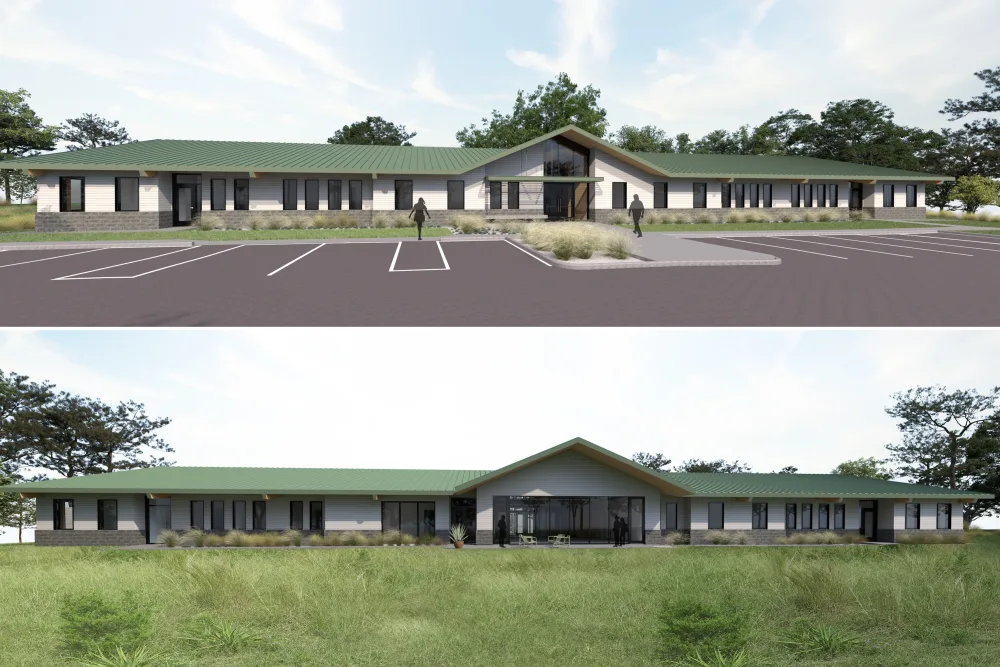 TFS 12 Exteriors